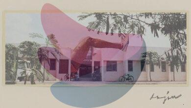 An exhibition in Delhi rethinks scale through the everyday