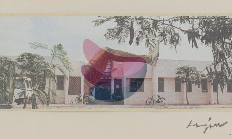 An exhibition in Delhi rethinks scale through the everyday