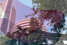 Stock markets rebound in early trade on drop in crude oil prices, supportive global cues