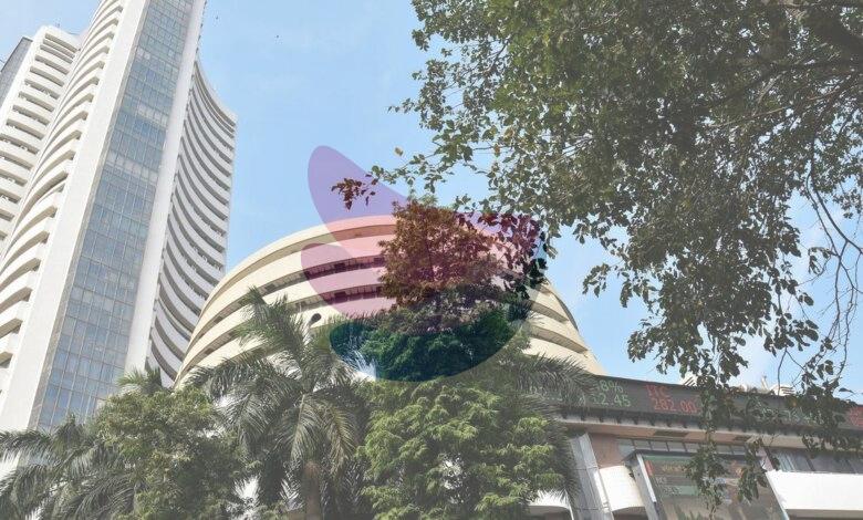 Stock markets rebound in early trade on drop in crude oil prices, supportive global cues