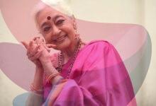 Can art outshine AI? Sudharani Raghupathy thinks so