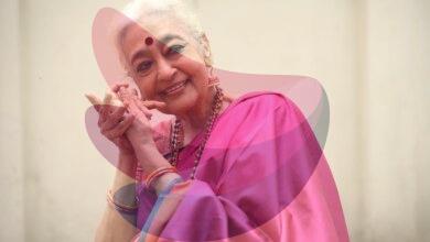 Can art outshine AI? Sudharani Raghupathy thinks so