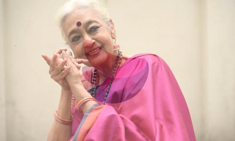 Can art outshine AI? Sudharani Raghupathy thinks so