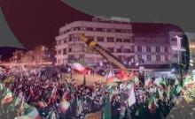 अमेरिका से बातचीत की चर्चाओं के बीच ईरान में क्या चल रहा है?