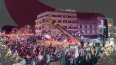 अमेरिका से बातचीत की चर्चाओं के बीच ईरान में क्या चल रहा है?