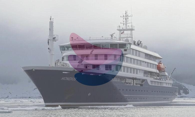 Deadly Hantavirus scare on Atlantic Cruise Ship leaves 3 dead, British passenger critical