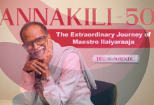 50 years of Annakili: The film that launched Ilaiyaraaja’s career