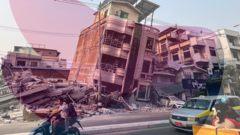 BBC News wins Emmy Award for coverage of Myanmar earthquake