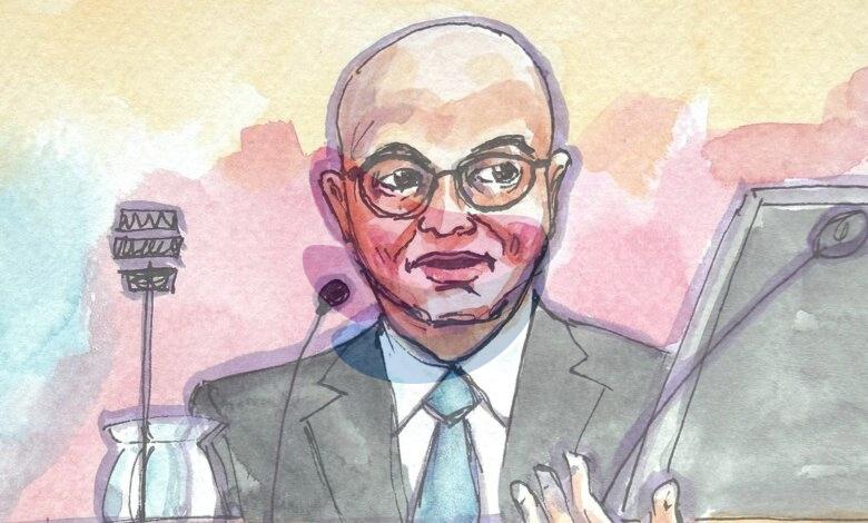 Microsoft boss 'proud' of profit-making OpenAI investment