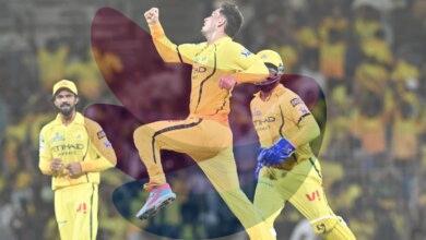 IPL 2026: Samson, Brevis and Noor on song as CSK notches up second win in a row