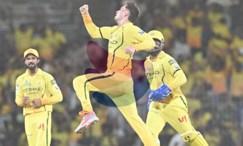IPL 2026: Samson, Brevis and Noor on song as CSK notches up second win in a row
