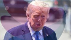 Trump cancels US envoys' trip to Pakistan for talks on Iran war