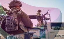 US charges Mexican governor and other leaders with aiding drug cartel