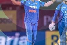 Nitish Kumar Reddy out of Ireland, England tours with quadriceps injury