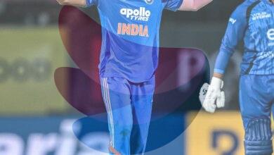 Nitish Kumar Reddy out of Ireland, England tours with quadriceps injury