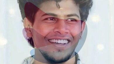 Body of custodial torture victim Akash Delison taken for cremation following court order