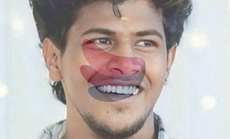 Body of custodial torture victim Akash Delison taken for cremation following court order