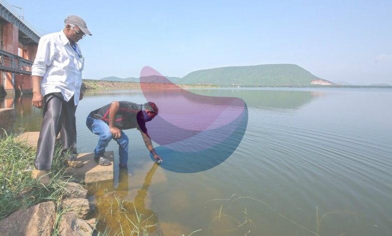 Wastewater data revealed hidden COVID surges in Bengaluru after testing declined