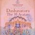 Dashavatara – The Ten Divine Avatars of Lord Vishnu | Hindu Devotional Blog