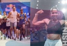 Hyrox, the global fitness race, draws 8,000 athletes to Bengaluru