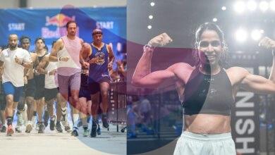 Hyrox, the global fitness race, draws 8,000 athletes to Bengaluru