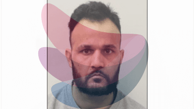 'Driven to London by masked men': Indian-origin man Gagandeep Singh sentenced to 34-years for kidnaping, raping woman