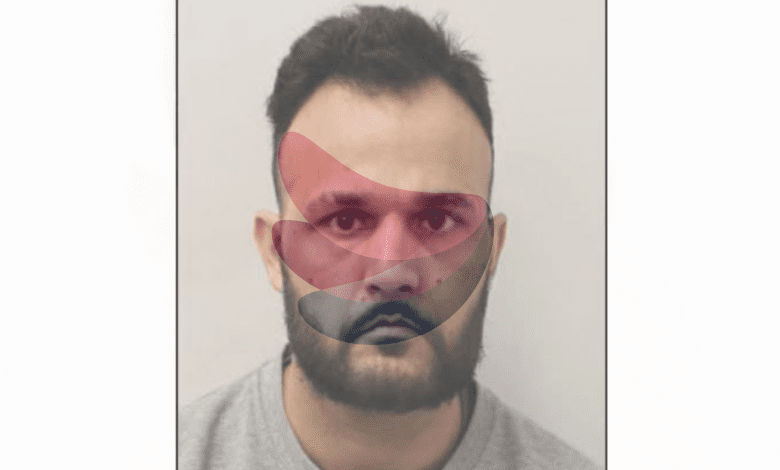 'Driven to London by masked men': Indian-origin man Gagandeep Singh sentenced to 34-years for kidnaping, raping woman