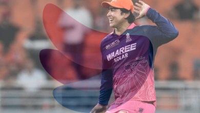 Tendulkar: Sooryavanshi is 'truly special'