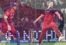 Hazlewood is looking sharper, says Jitesh Sharma