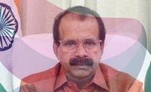 मोदी सरकार में मंत्री जॉर्ज कुरियन ने दिया इस्तीफ़ा