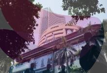 Stock markets rebound in early trade on softening crude oil prices