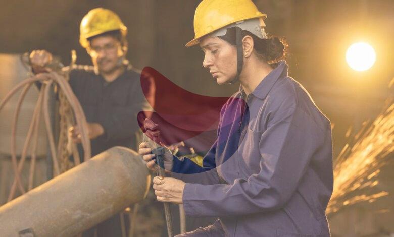 Why women aren’t staying in Engineering