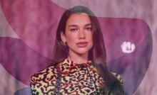Dua Lipa sues Samsung for $15m over use of her image on TV boxes