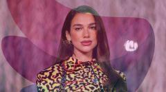Dua Lipa sues Samsung for $15m over use of her image on TV boxes