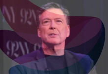 Comey charged with threatening Trump's life in Instagram post