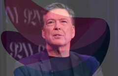 Comey charged with threatening Trump's life in Instagram post