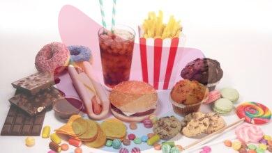 End the free rein of junk food advertising in India