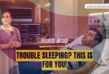 All about sleep: the science, disorders & sleep study demo | Health Wrap