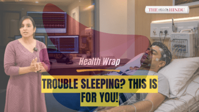 All about sleep: the science, disorders & sleep study demo | Health Wrap