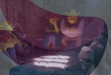 ‘Shrek 5’ trailer: Shrek and Donkey reunite for a new adventure