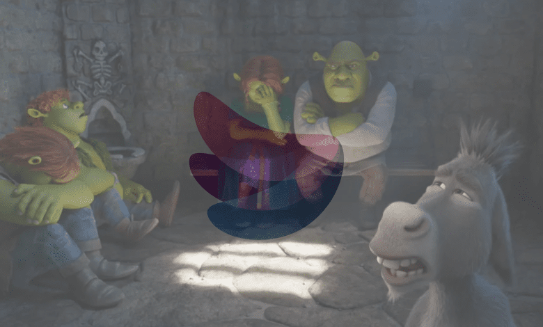 ‘Shrek 5’ trailer: Shrek and Donkey reunite for a new adventure