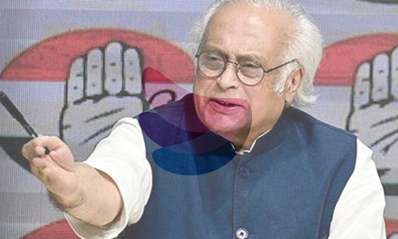 Prime Minister Narendra Modi's 'extreme moral cowardice' for standing as Israel's strongest supporter: Congress