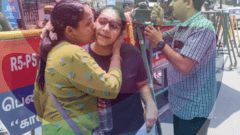 एनटीए ने नीट-यूजी परीक्षा से पहले अभ्यर्थियों को दिया ये संदेश