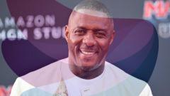 Idris Elba: 'Don't try to make James Bond woke'