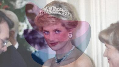 Quote of the day by Princess Diana: "If we all play our part in making our children feel valued, the result will be…”