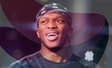KSI quits Sidemen collective after 13 years