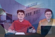 Vedant Shrivastava, Nisarga Adhikary and Sarthak Sidhant | The Gen Z trio that took on the CBSE