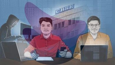 Vedant Shrivastava, Nisarga Adhikary and Sarthak Sidhant | The Gen Z trio that took on the CBSE