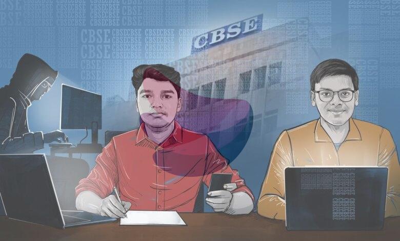 Vedant Shrivastava, Nisarga Adhikary and Sarthak Sidhant | The Gen Z trio that took on the CBSE