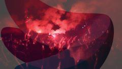 Hundreds arrested in France after wild Champions League celebrations
